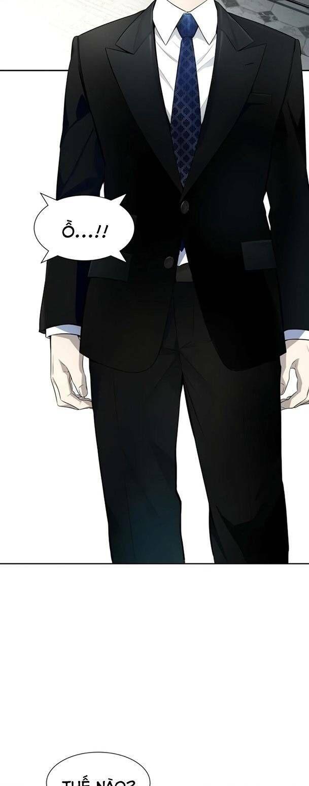 tòa tháp bí ẩn 2 chapter 551 33