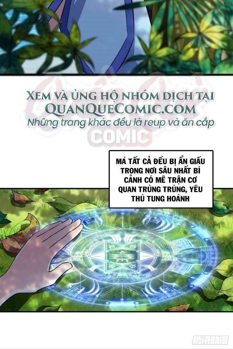 Trọng Sinh Thành Cậu Vàng Tại Dị Thế Chapter 97 14