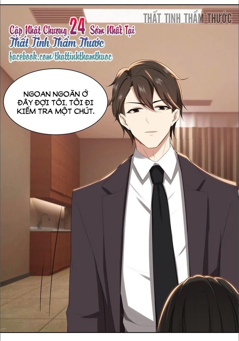 vợ yêu không ngoan chapter 23 41