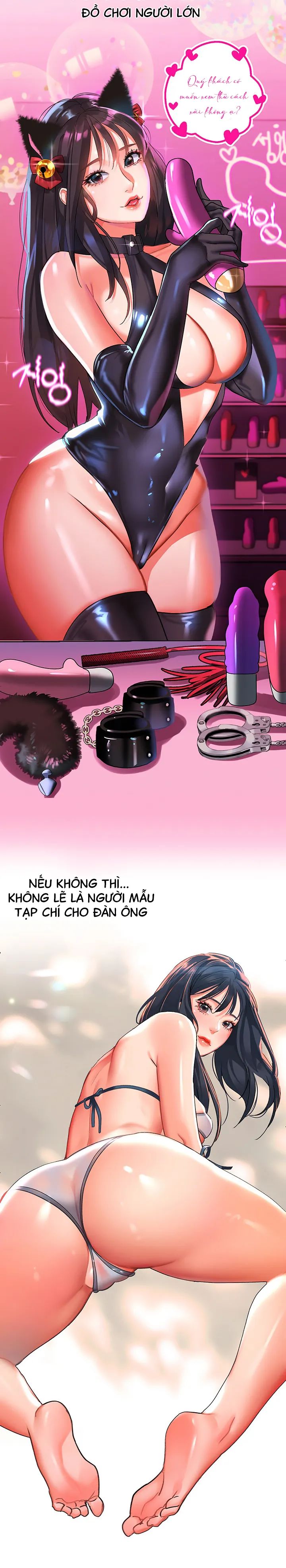 mở khóa trái tim em chapter 2 23