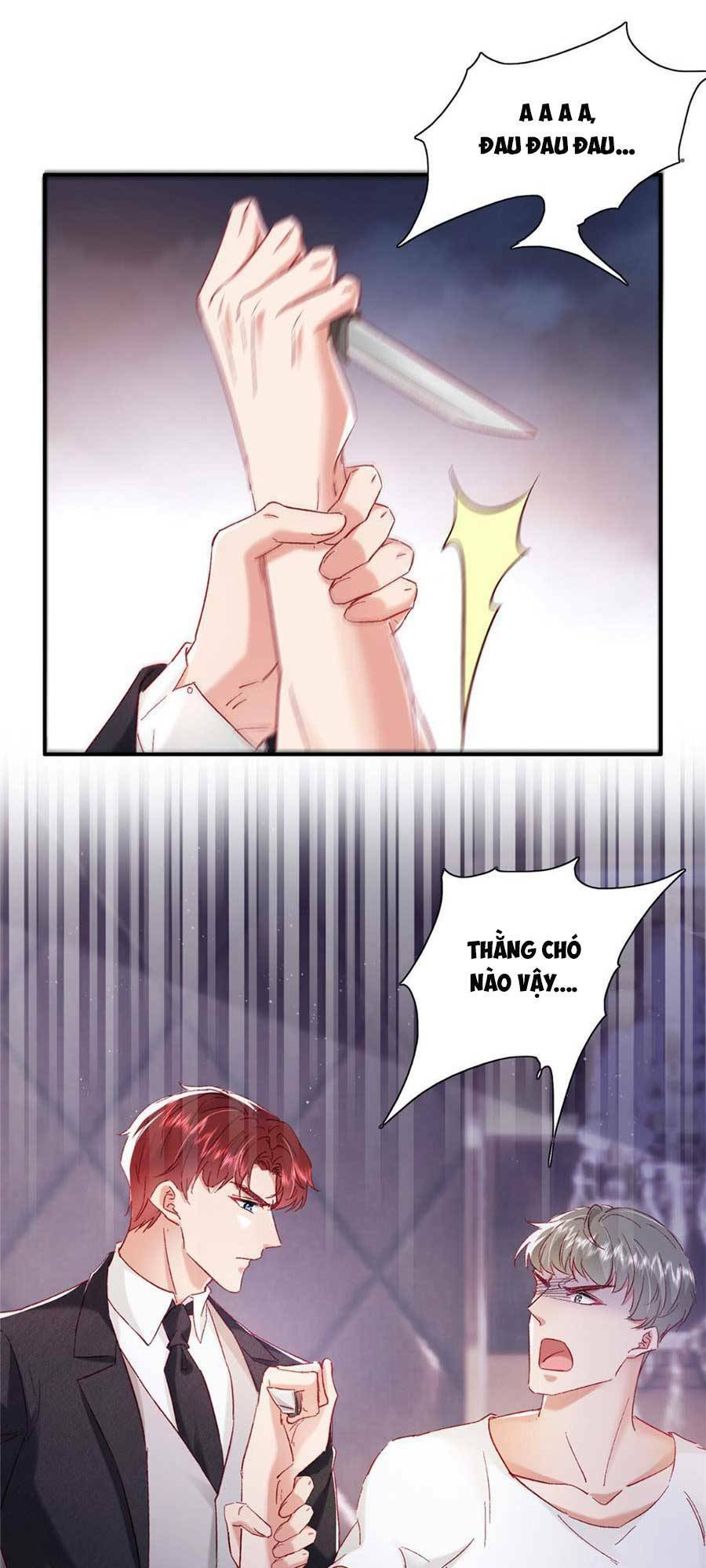 cô vợ của tôi không dễ bắt nạt chapter 24 22