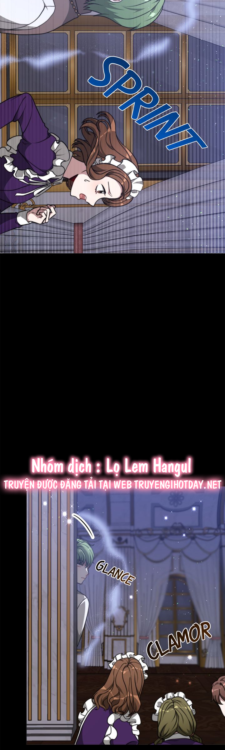 công nương eluana vita chapter 61 17