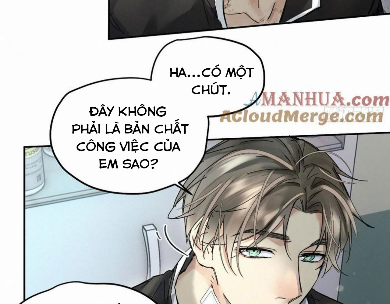 Noãn chi độc, huyết chi dược chapter 92