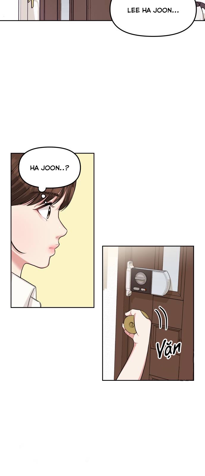 gửi anh,người nắm giữ những vì sao chapter 4 41