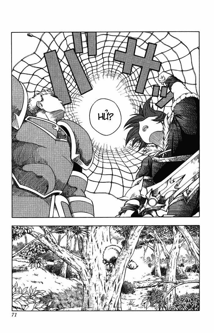 dấu ấn lửa chapter 2 5