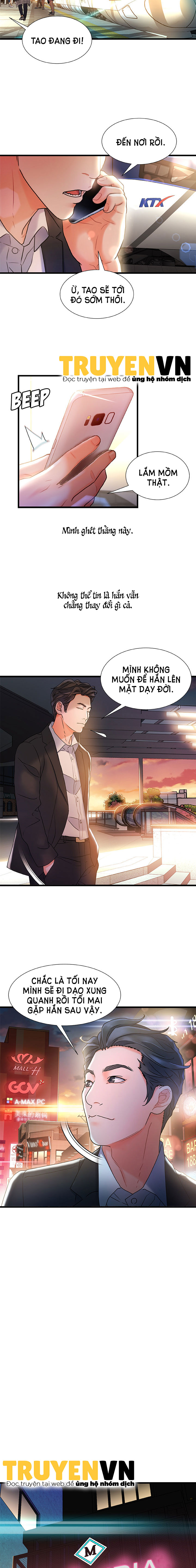 gót chân asin chapter 1 19