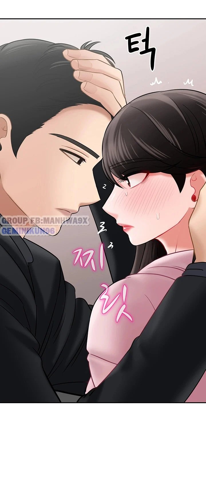 lớp học thể chất chapter 32 39