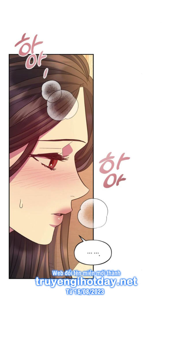 Mong Chờ Giây Phút Thiêng Liêng Được Chạm Tới Người chapter 58.1 - Trang 38