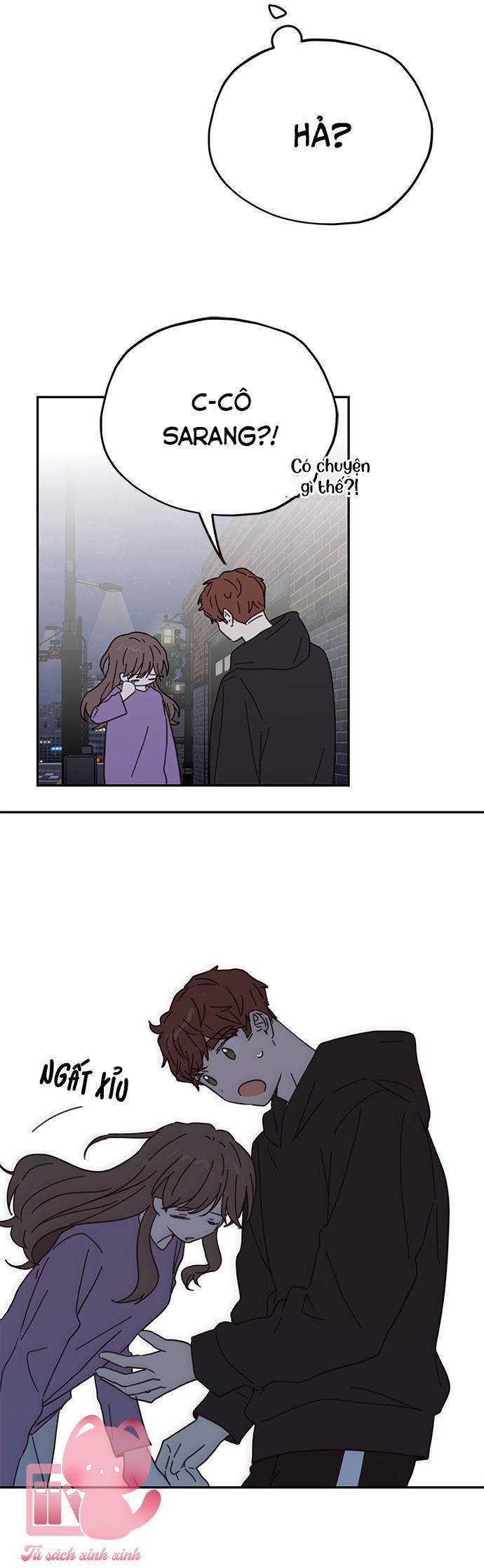 sợi chỉ tình yêu chapter 72 14