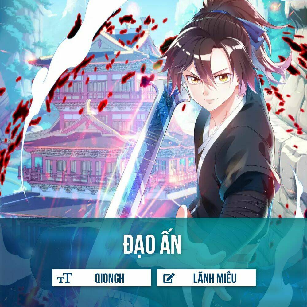 đạo ấn chapter 1 2