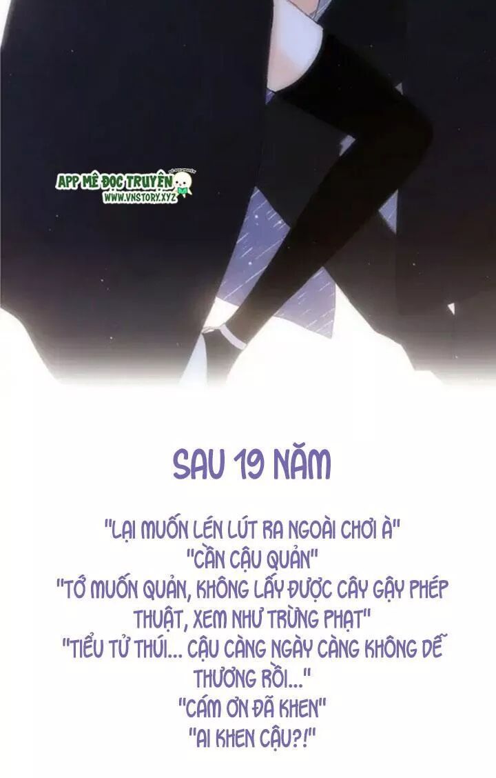 con tim rung động 2 chapter 55 2