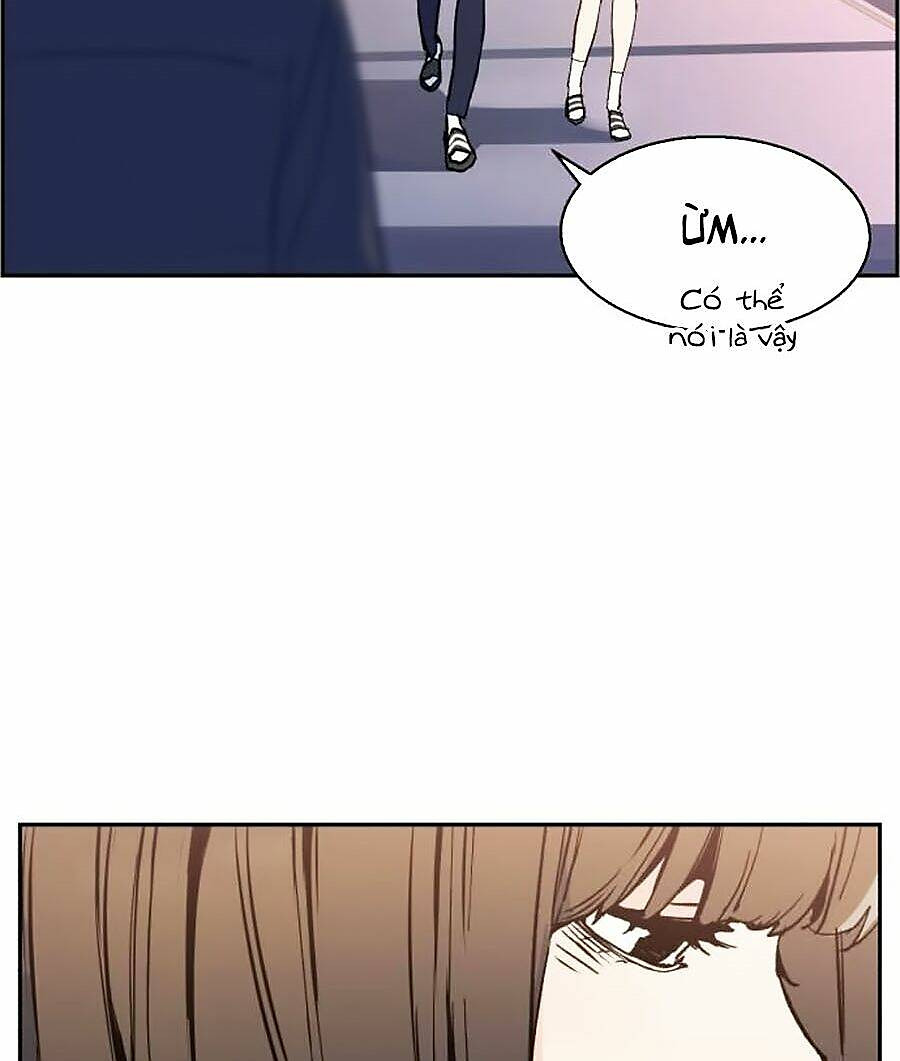 bạn học tôi là lính đánh thuê chapter 4 79