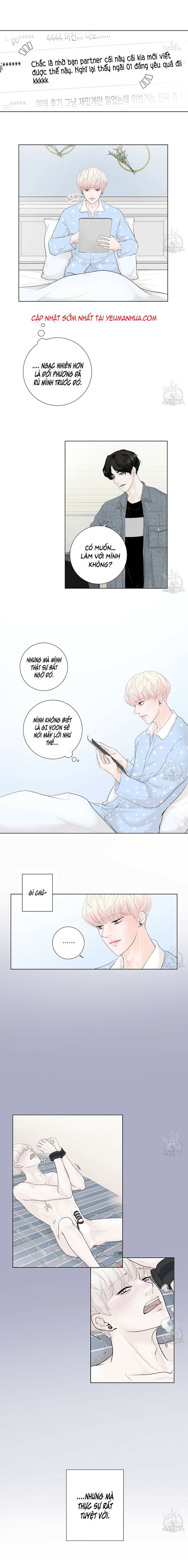 bạn có tò mò về bài review? chapter 3 3