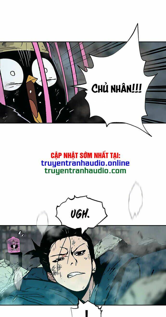 npc bắt đầu từ kỹ năng lv.999 chapter 17 81