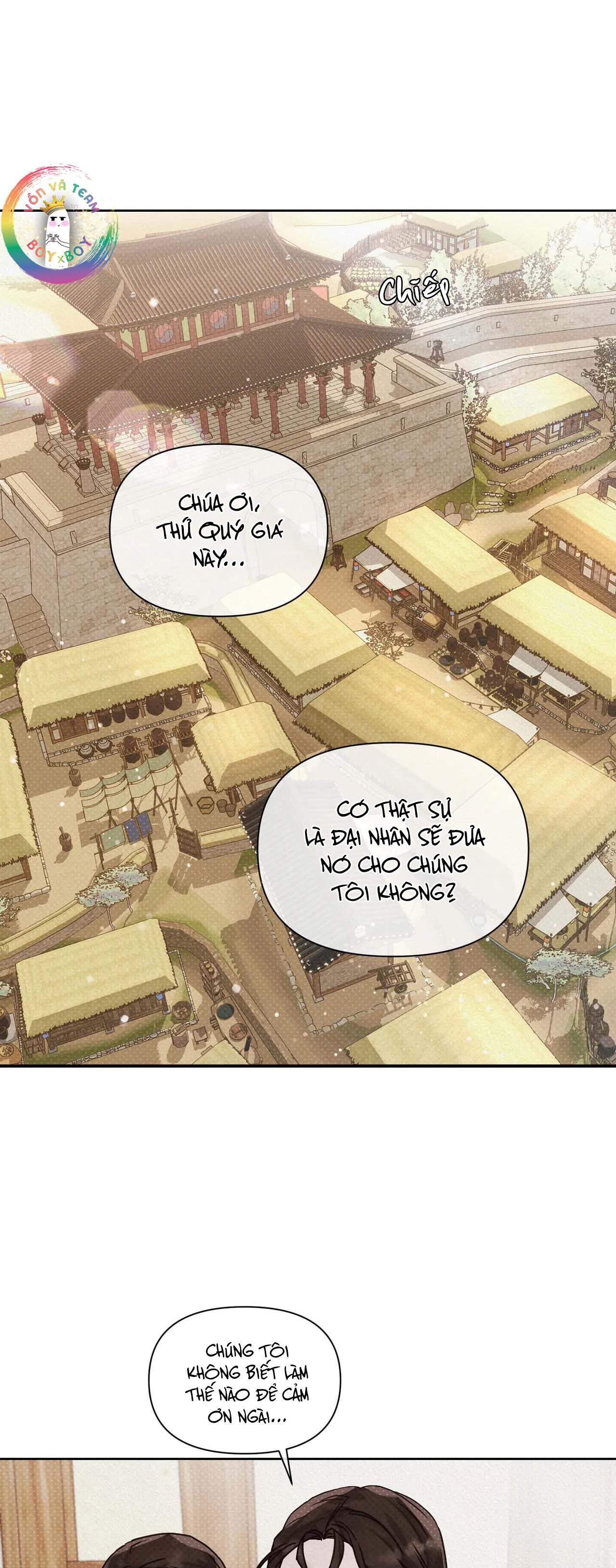 manhwa chịch vồn chịch vã chapter 15 13