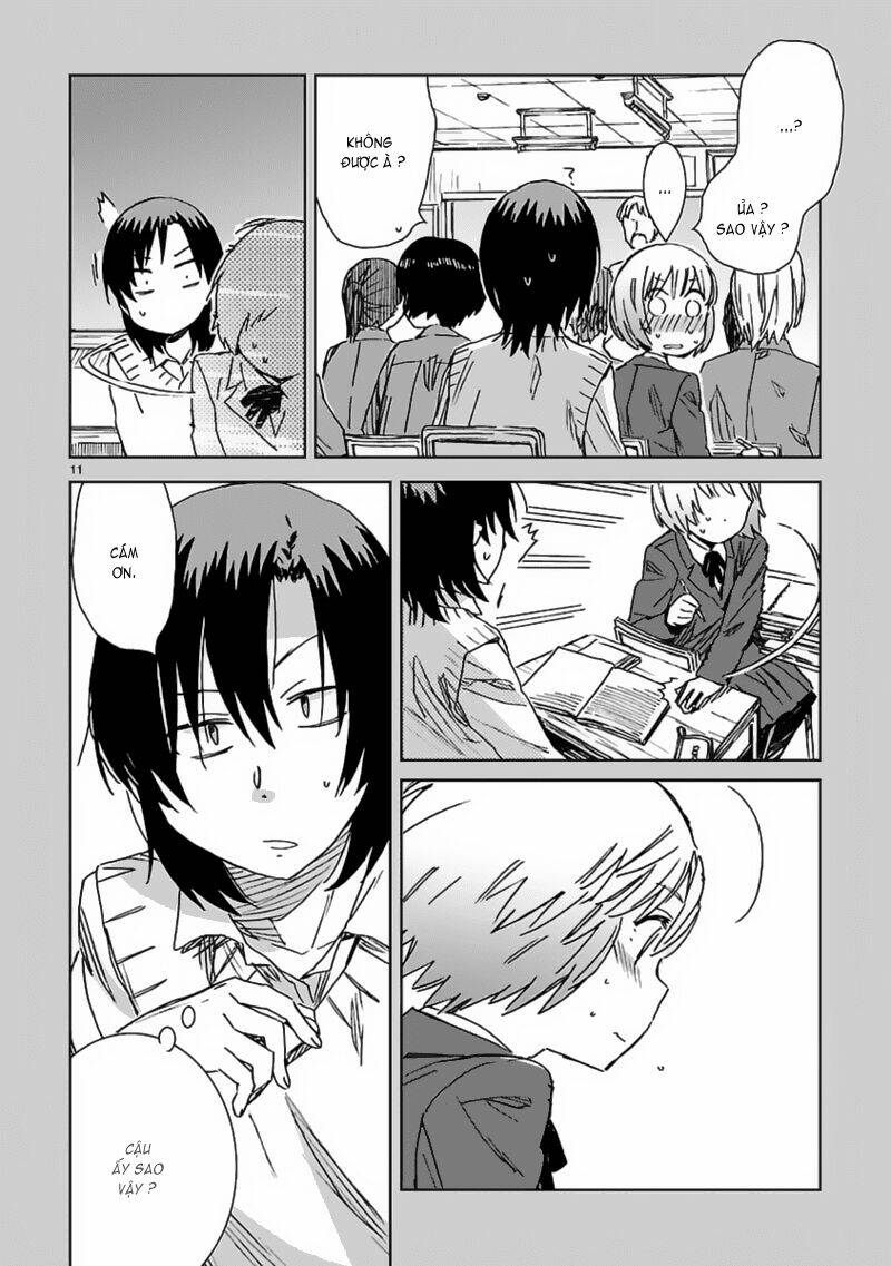 hyakko chapter 39 12