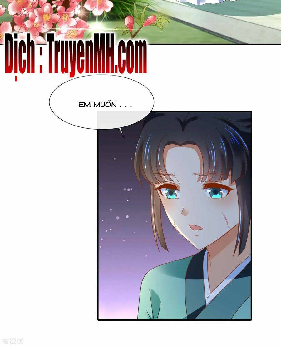 lãnh cung phế hậu muốn nghịch thiên chapter 187 7