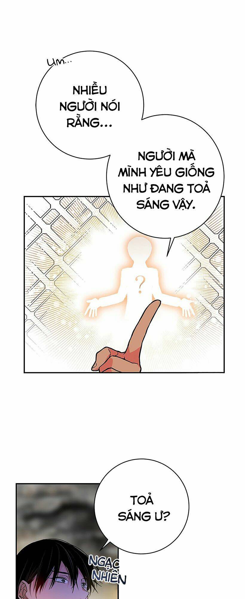 hung mãnh tiểu thư chapter 42 21