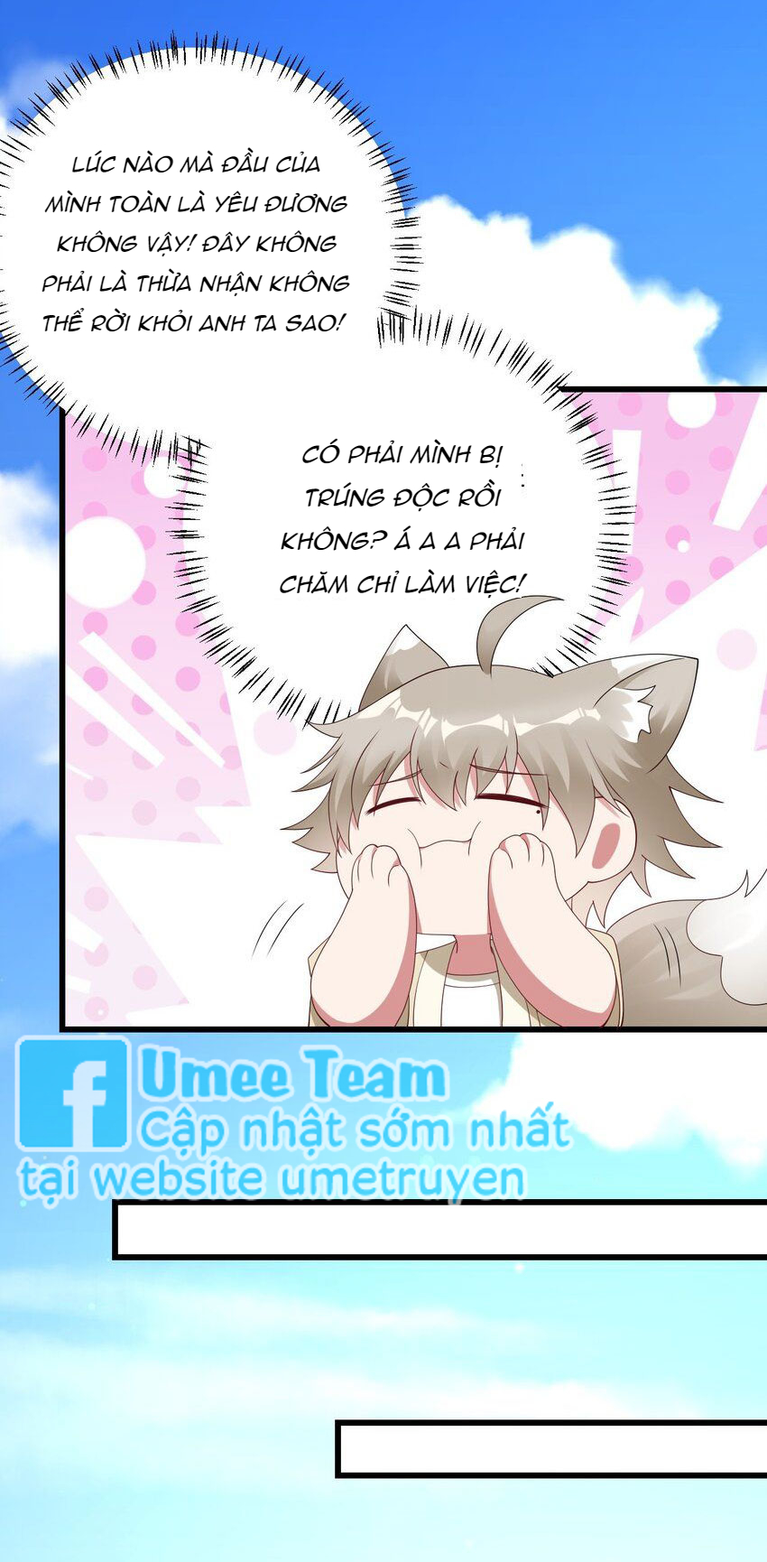 tức thời phạm quy [ tức thì vi quy ] chapter 65 10