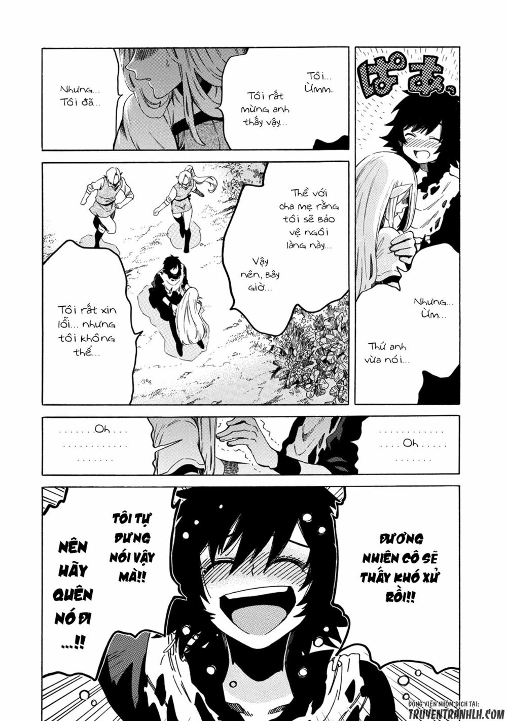 sono mono. nochi ni…(nariie shin’ichirou) chapter 2 22