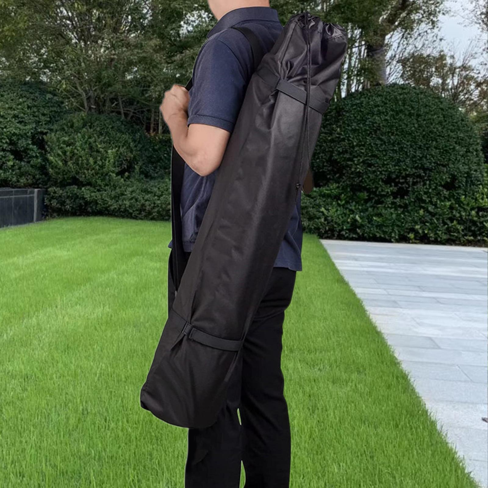 Folding Chair Storage Bag Casual Multi Tool Bag for Traveling Hiking Camping
