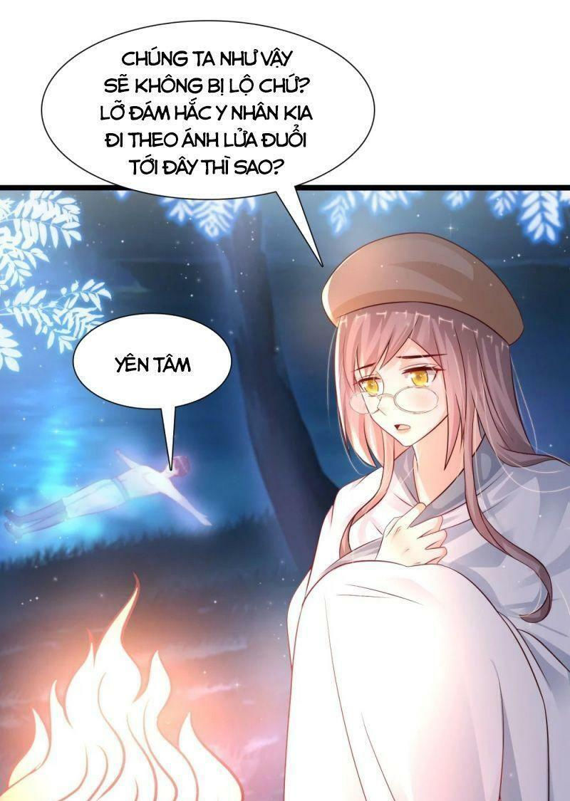 tối cường vận đào hoa chapter 202 9