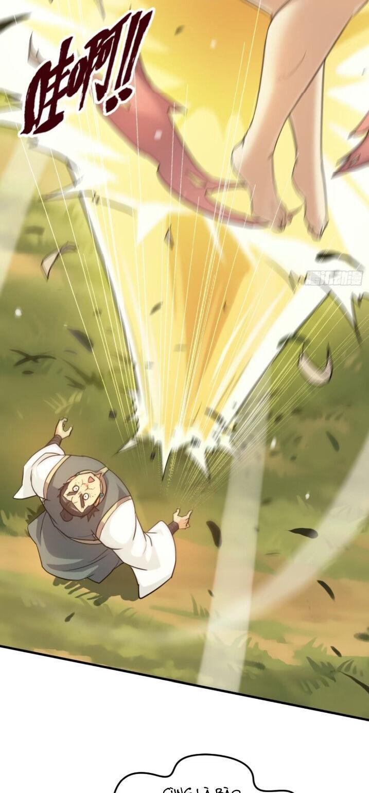 tu tiên chính là như vậy chapter 62 21