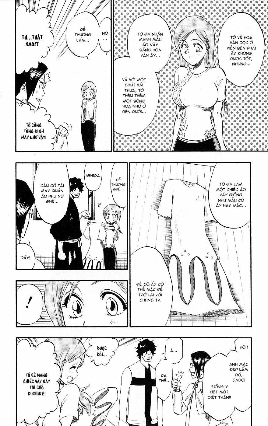 thần chết ichigo chapter 180 6