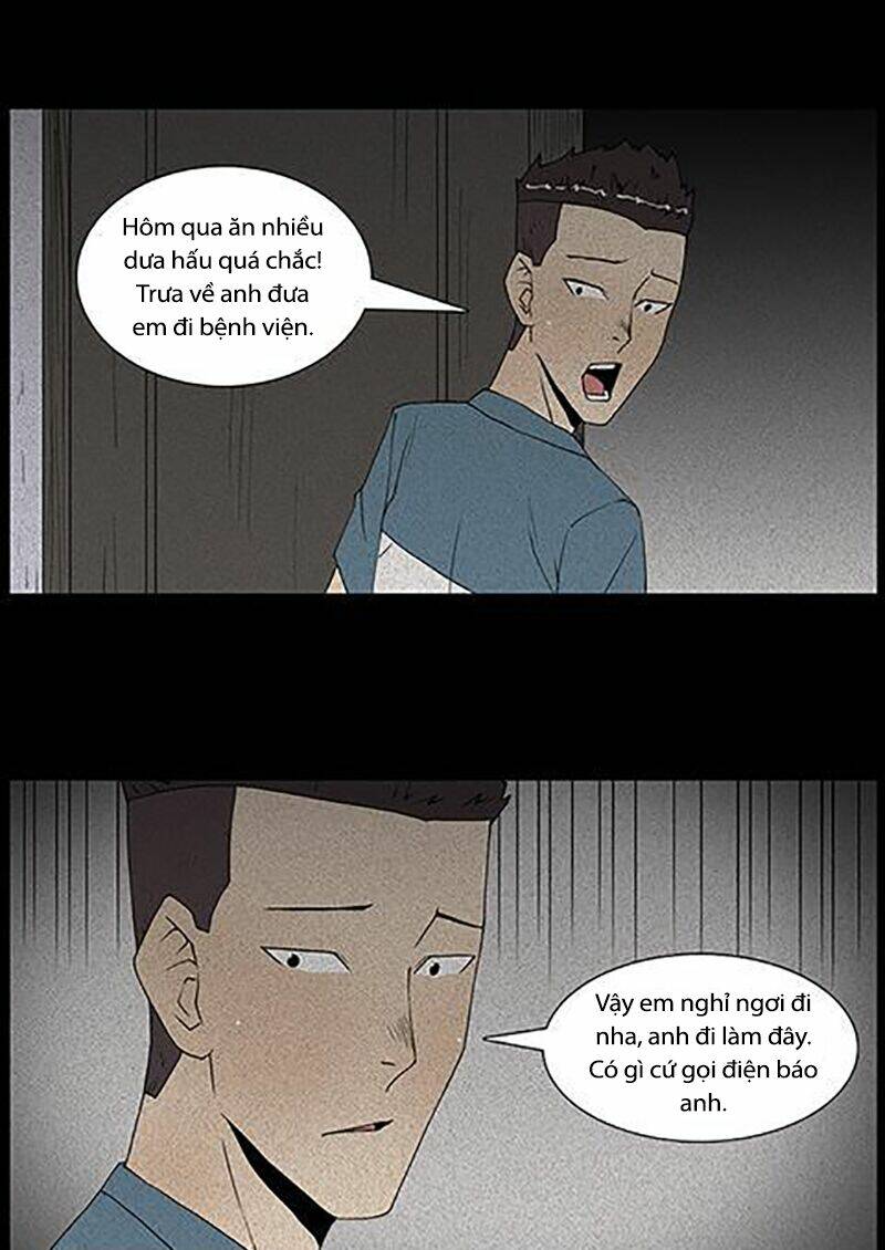 kinh dị đêm khuya chapter 42 18