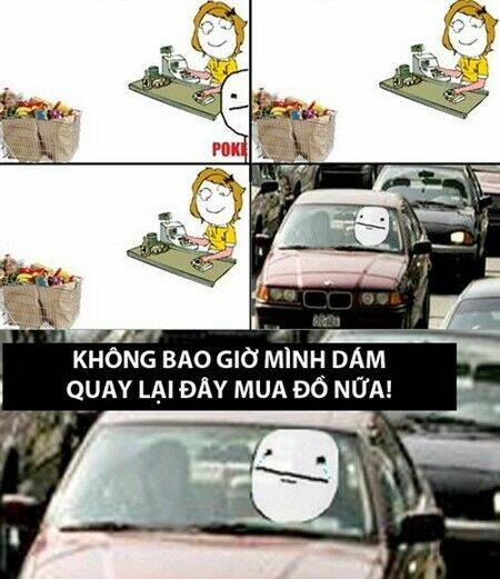 truyện tranh chế cười bể bụng chapter 3 12