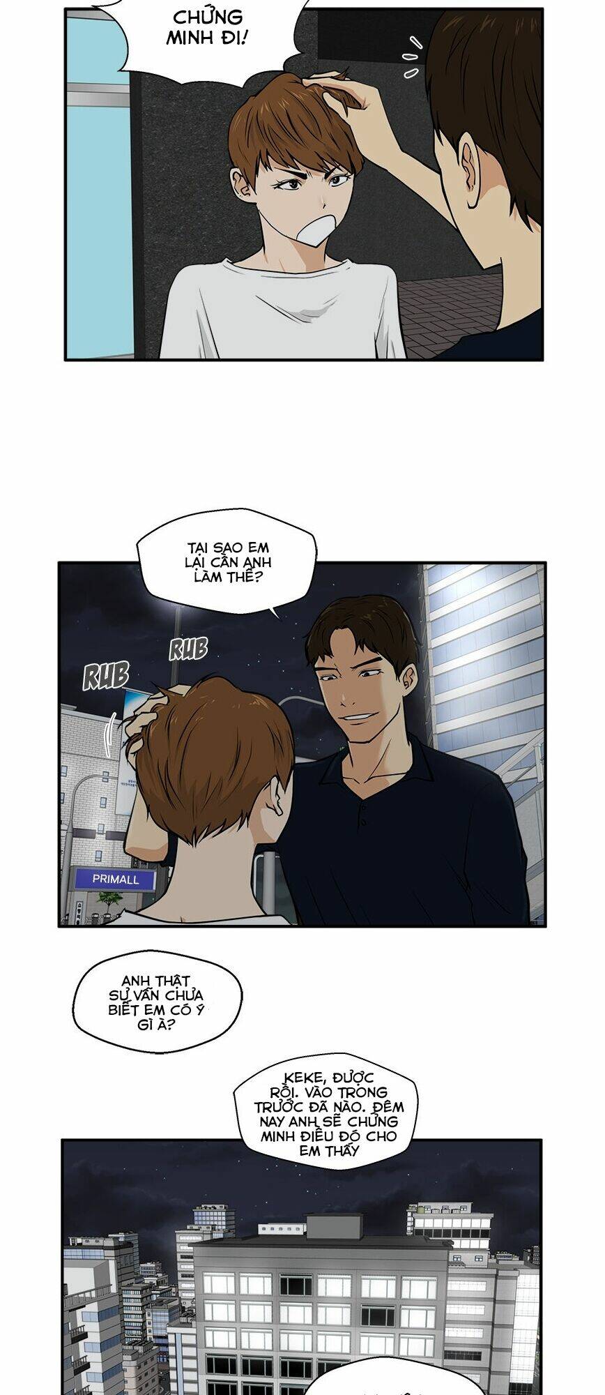mr kang chapter 28 6