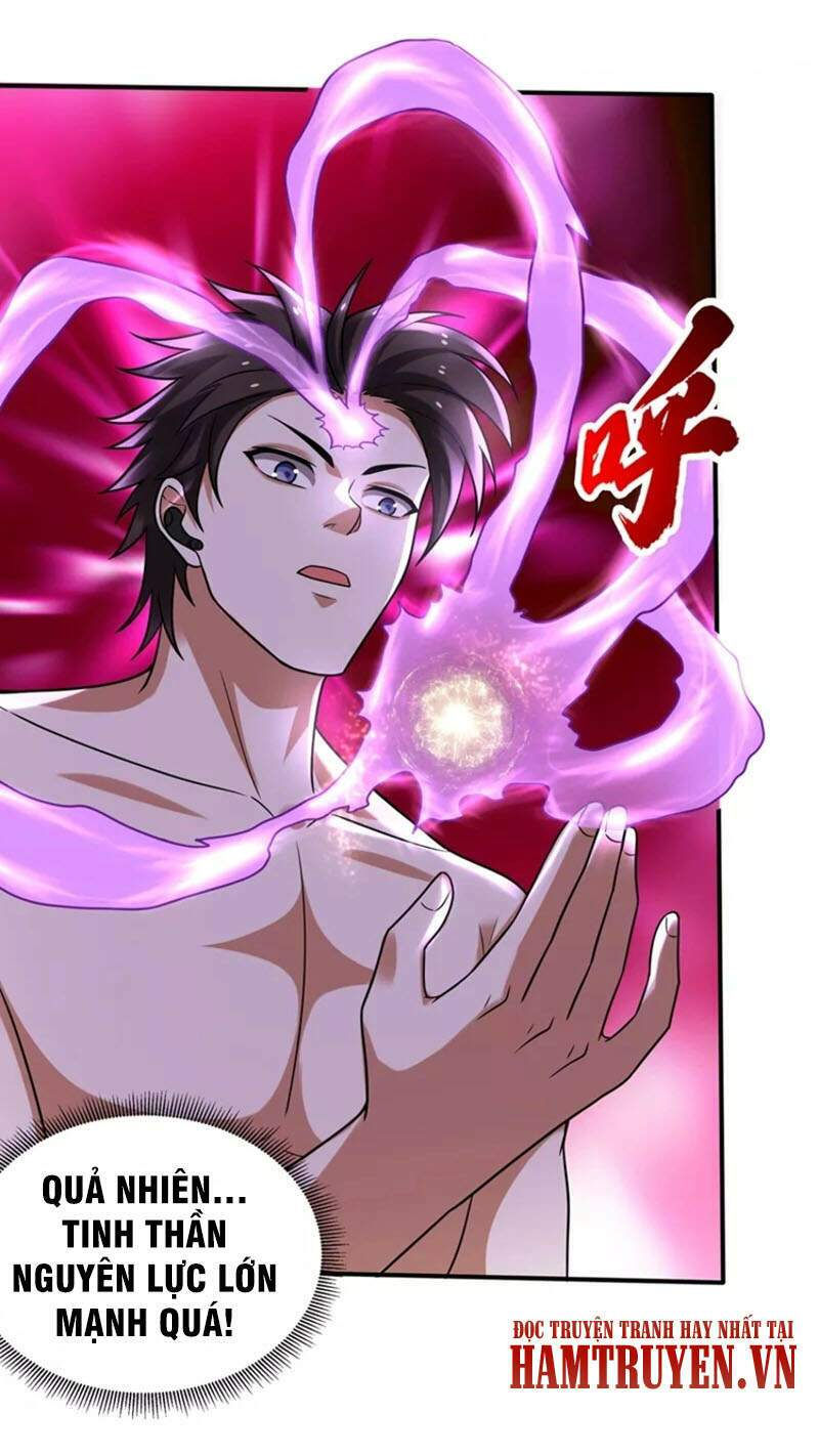 tối cường thần y tại đô thị chapter 230 31