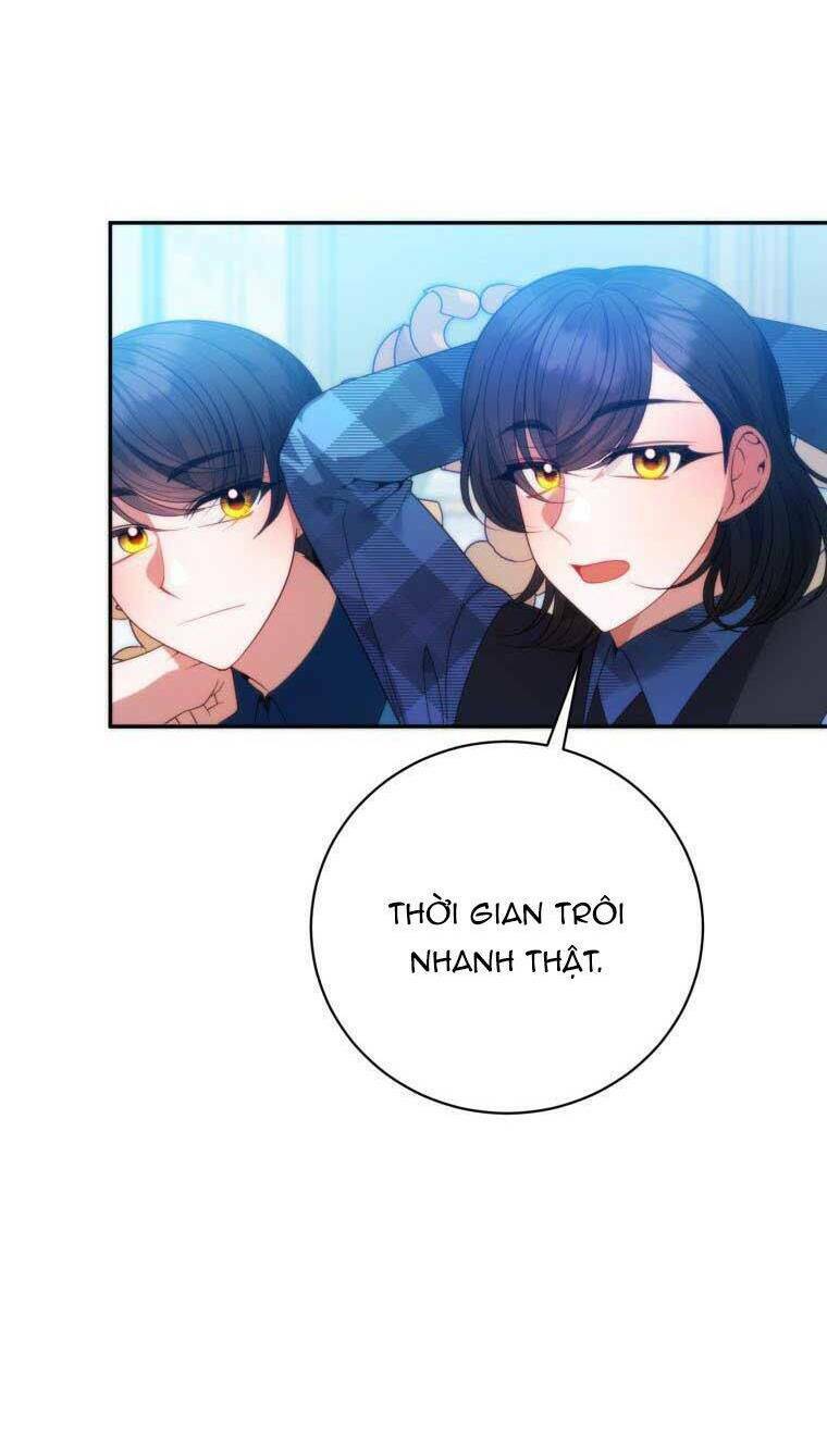 bước tới con đường hoa chapter 50 19