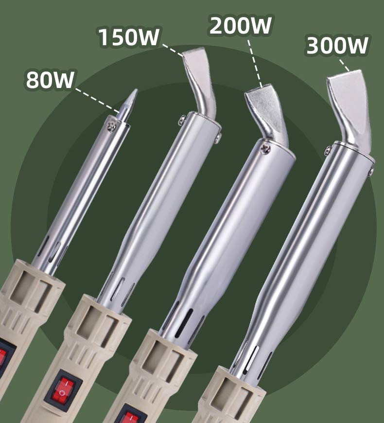 Vinasemi-150W Mỏ Hàn Công Suất 150W 220VAC