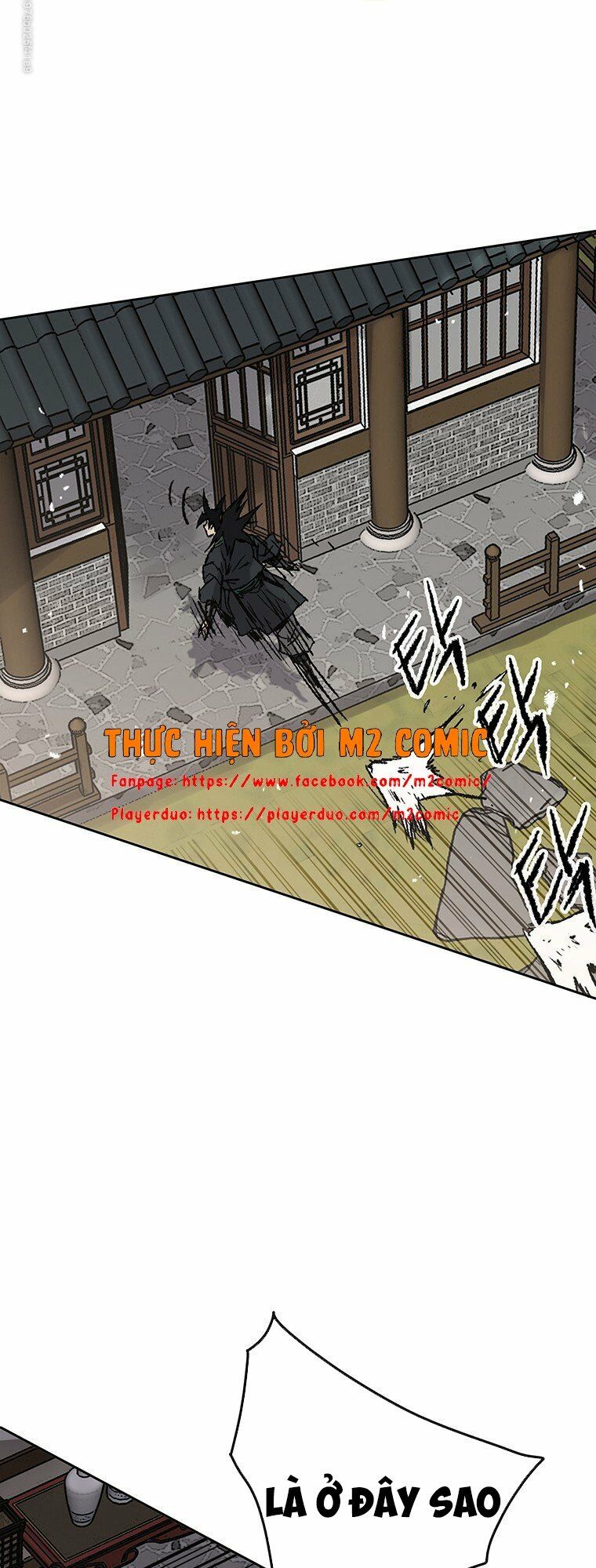 kiếm sĩ bất bại chapter 72 43