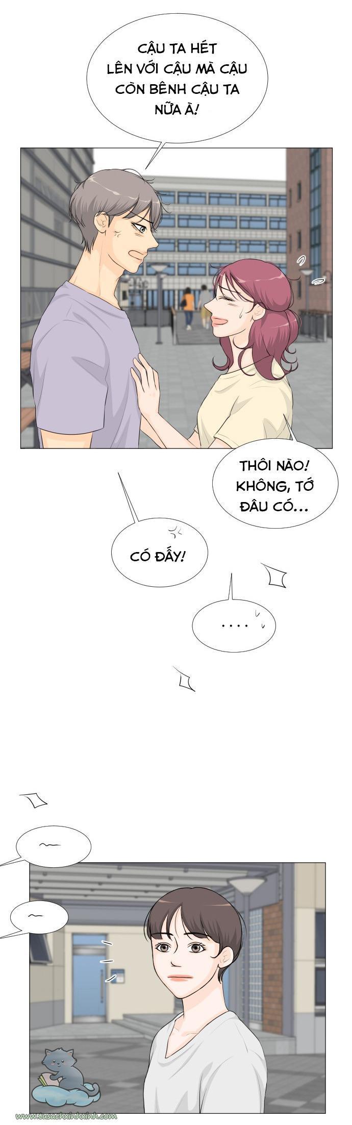 bán quỷ chapter 33 29