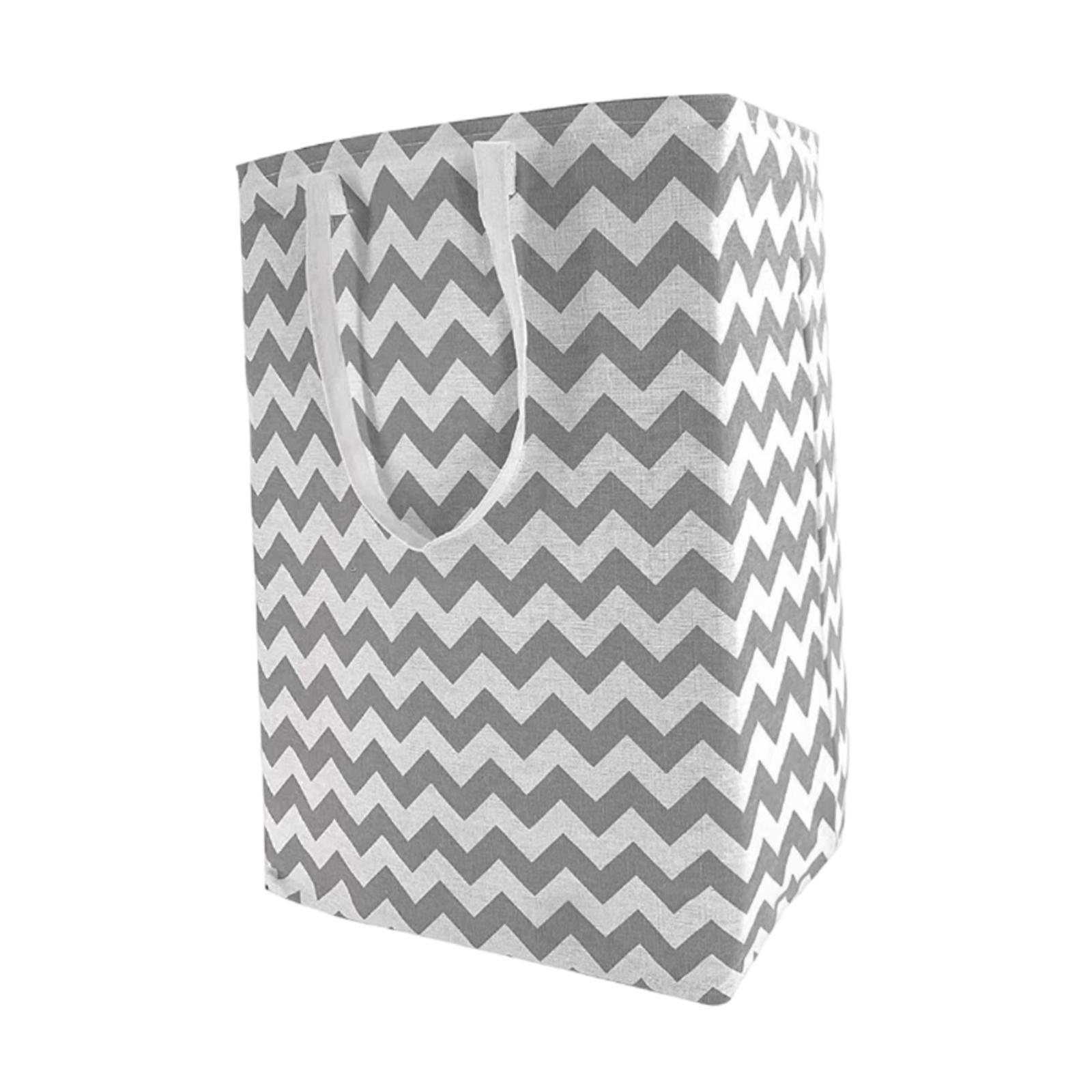 Foldable Laundry Basket Collapsible Laundry Hamper for Laundry Room Bedroom