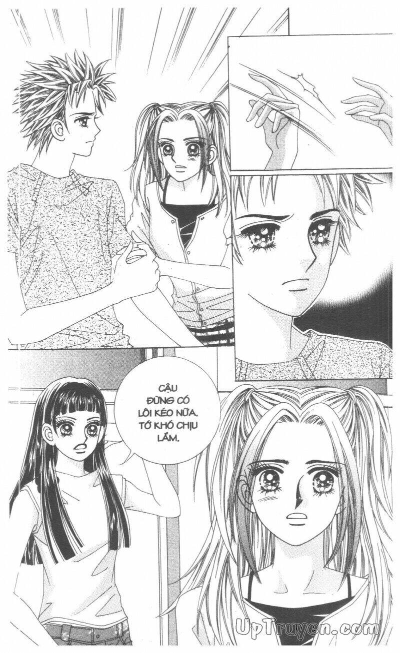 cáo già gặp sói điên chapter 7 99