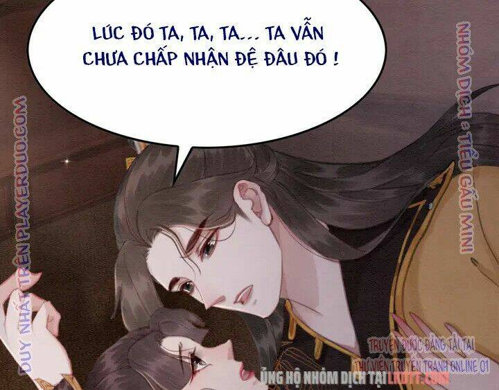 trọng sinh bá sủng nhiếp chính vương quá mạnh mẽ chapter 143 23