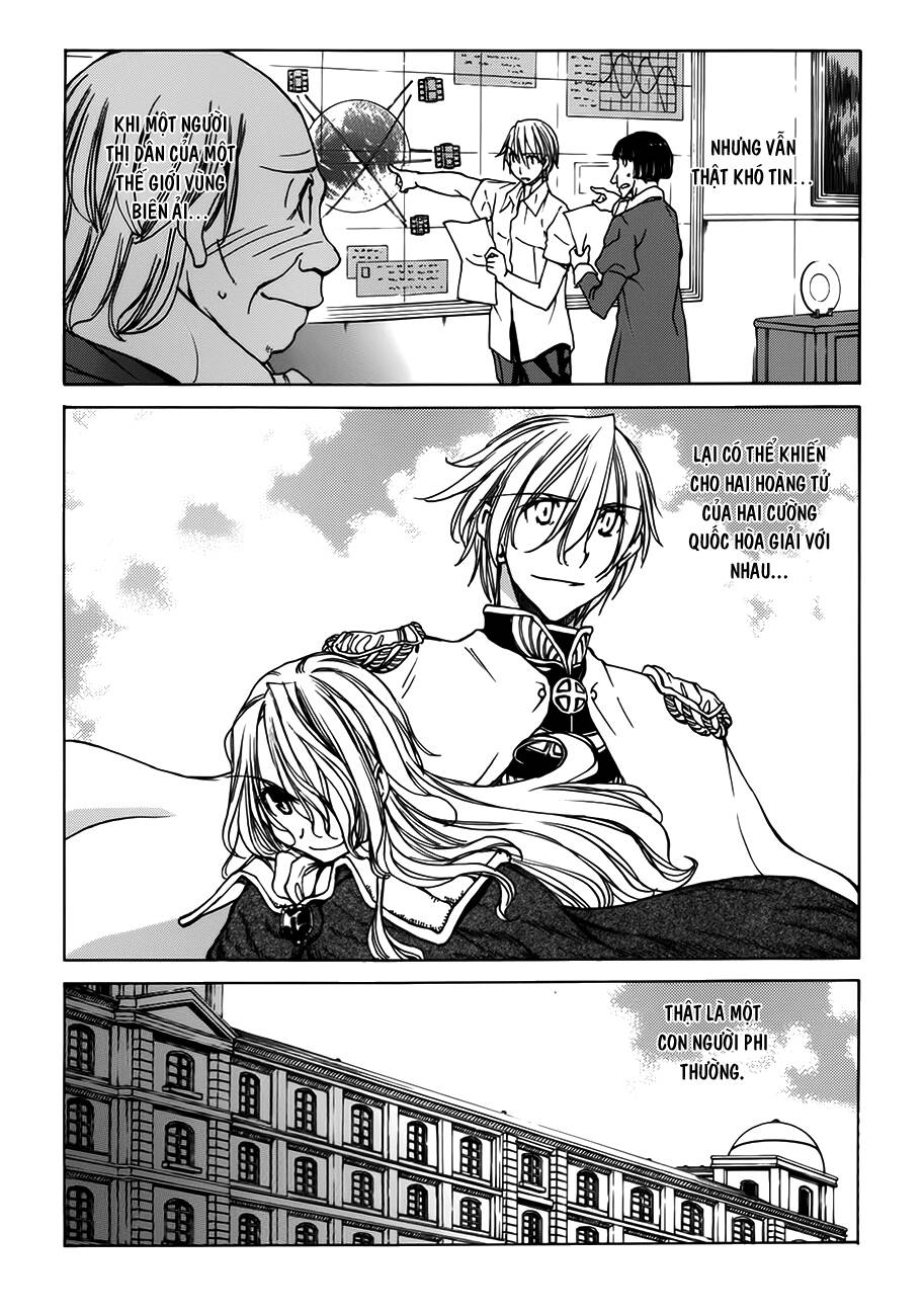 sekainohate de aimashou chapter 28 7