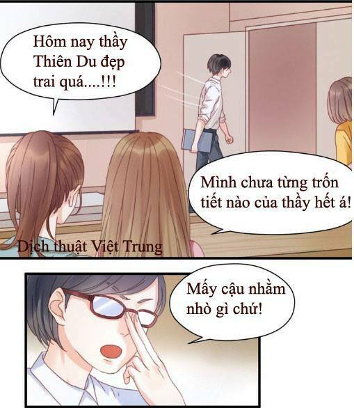 lượm được 1 tiểu hồ ly chapter 5 31