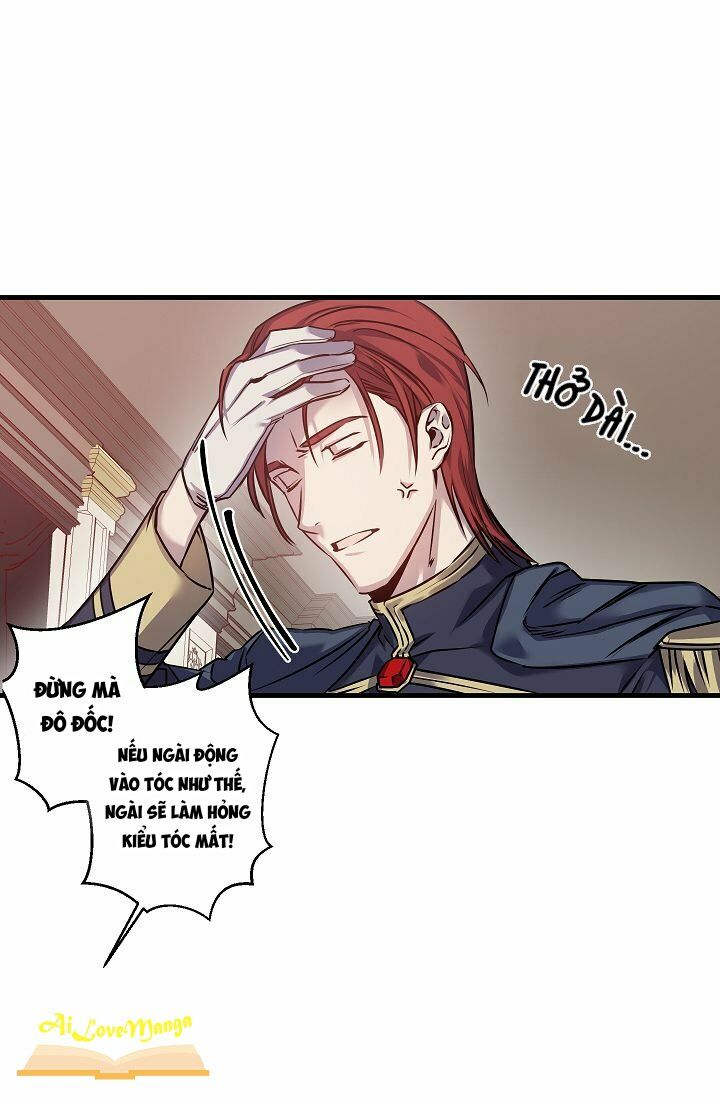 hôn lễ báo thù chapter 35 5