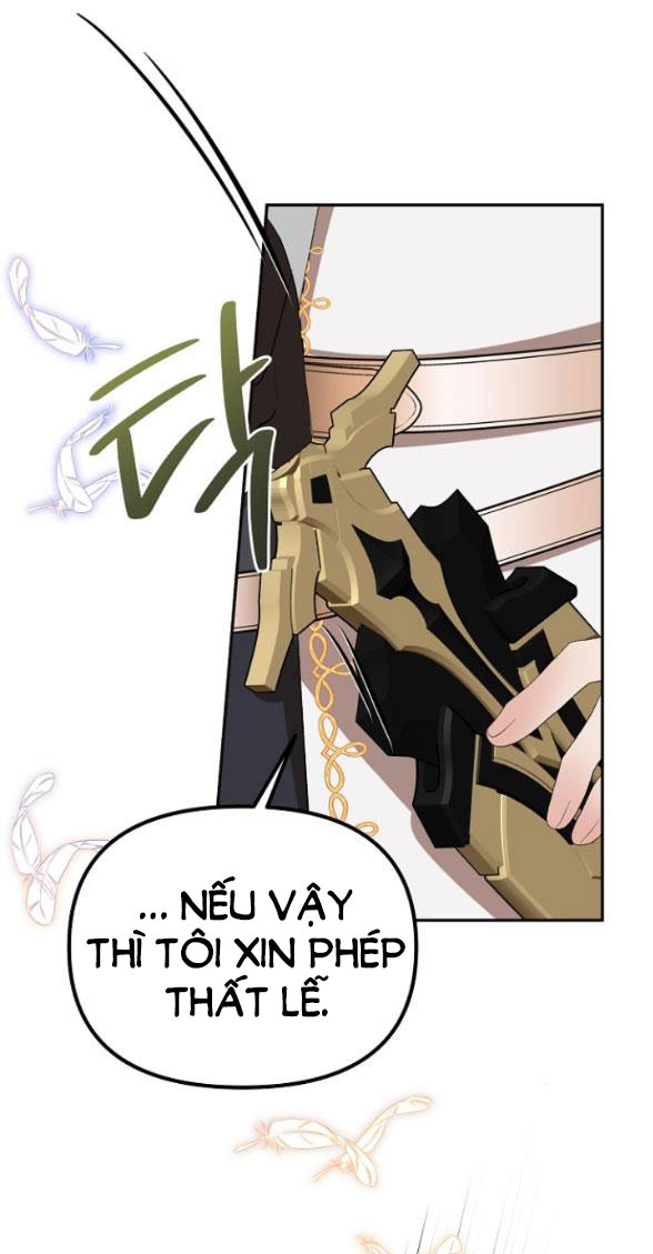 [18+] dũng sĩ vị tha chapter 29.1 11