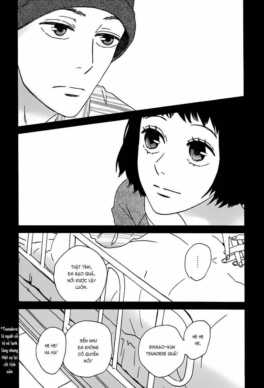 natsuyuki rendez-vous chapter 15 31