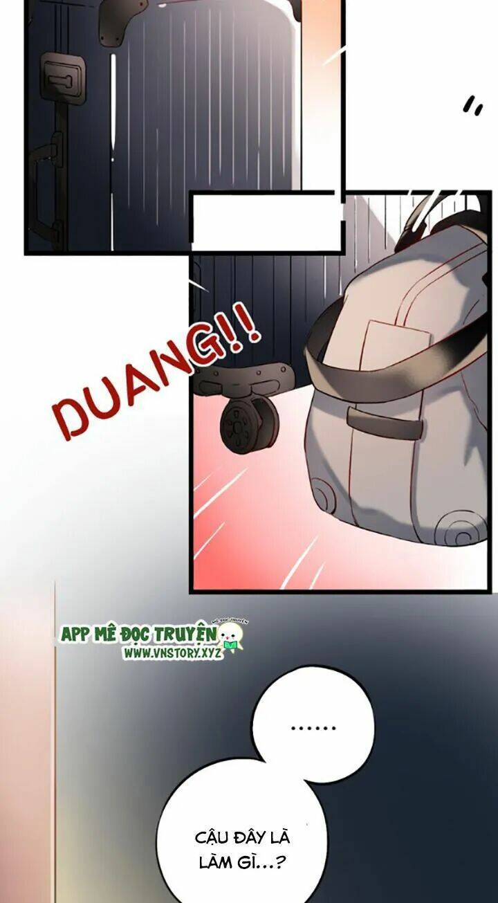 trạch thượng tịch mịch huỳnh hỏa chapter 24 44