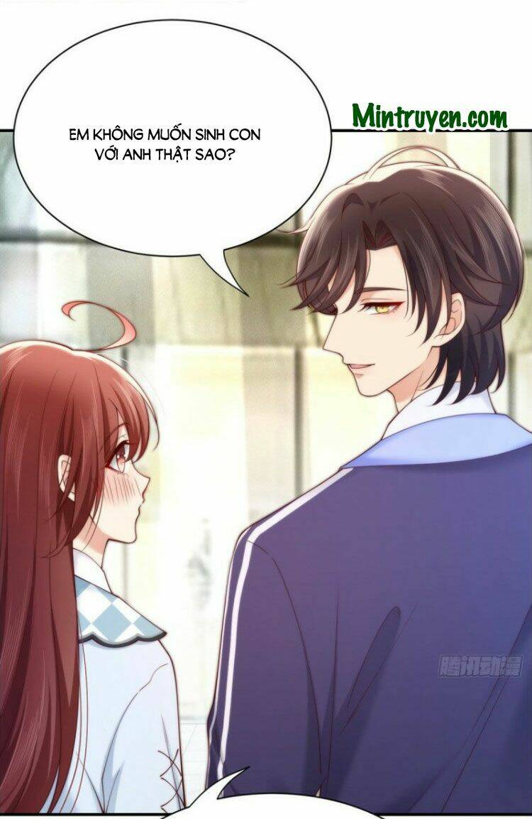 nam thần truy thê chỉ nam chapter 126.1 17