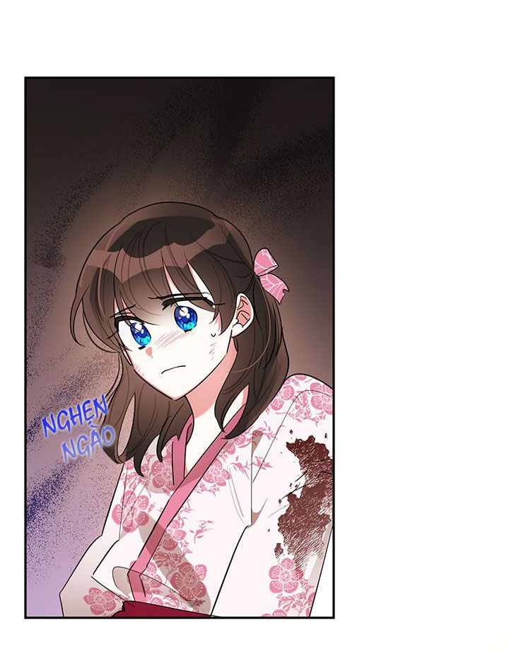 con gái bảo bối của boss phản diện chapter 26 54