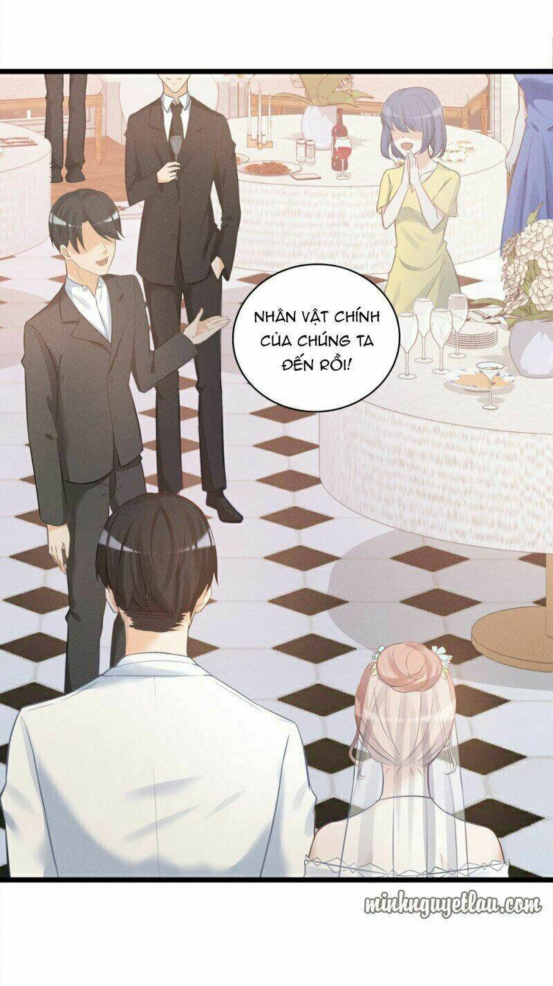 cạm bẫy lửa tình chapter 18 24