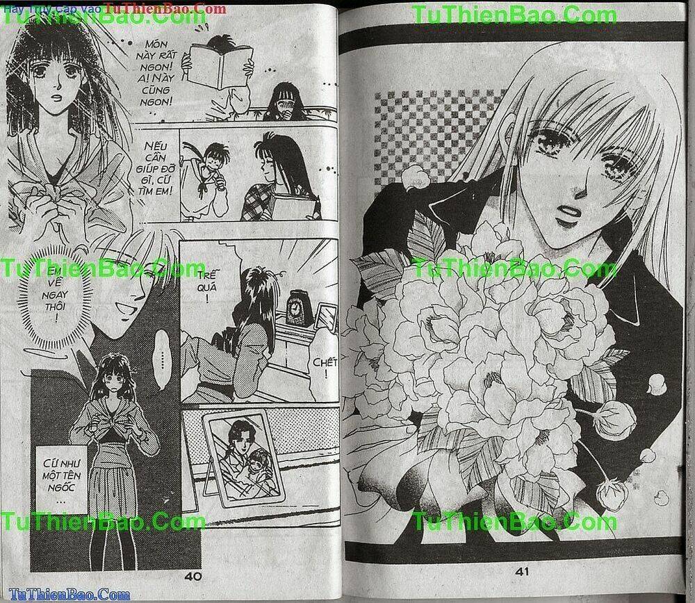 mây trắng tinh khôi chapter 6 21