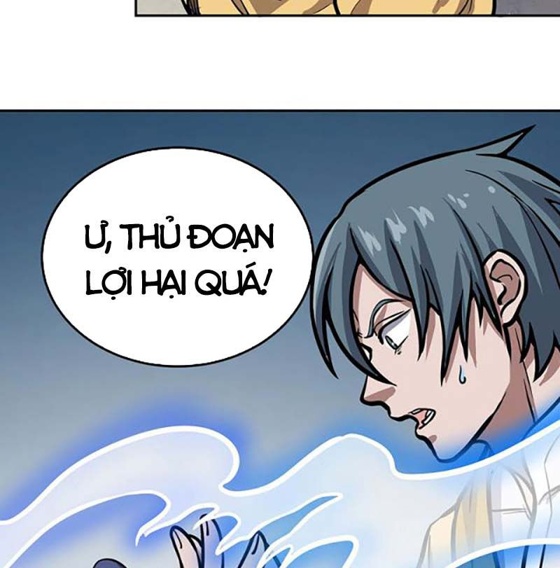 võ đạo độc tôn chapter 457 39